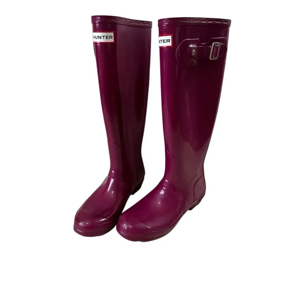 Ladies Hunter Rain Boots
